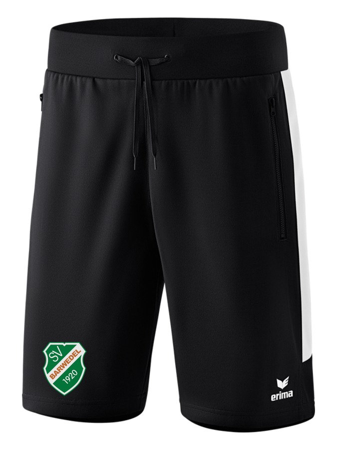Erima Squad Worker Shorts