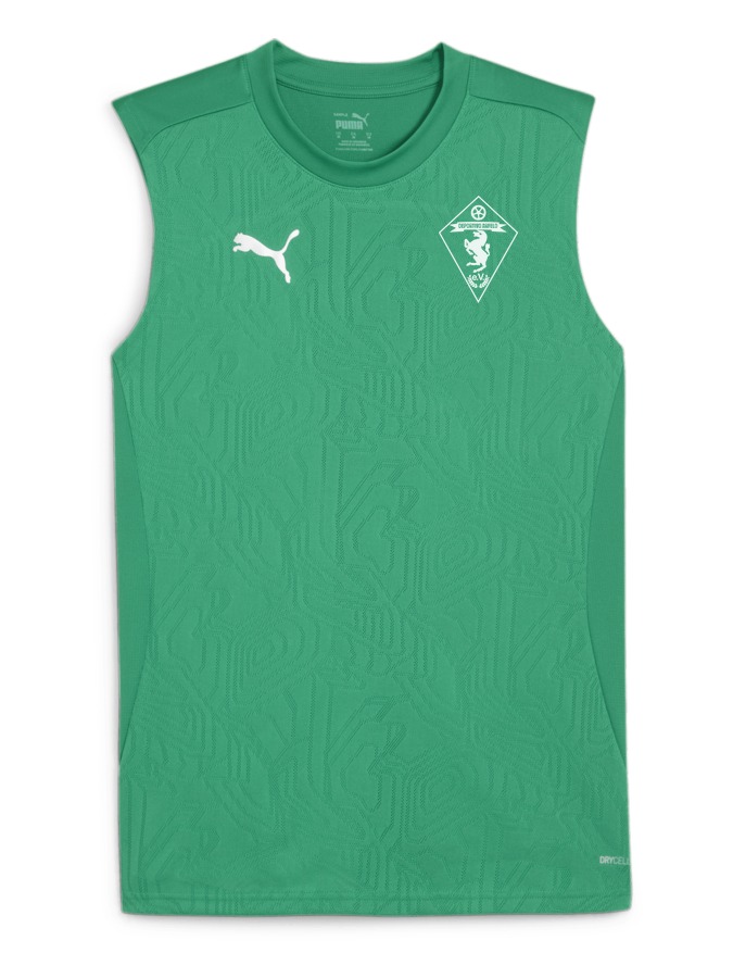 PUMA teamFINAL Trainingstanktop