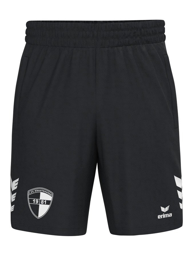 Erima Celebrate 125 Shorts