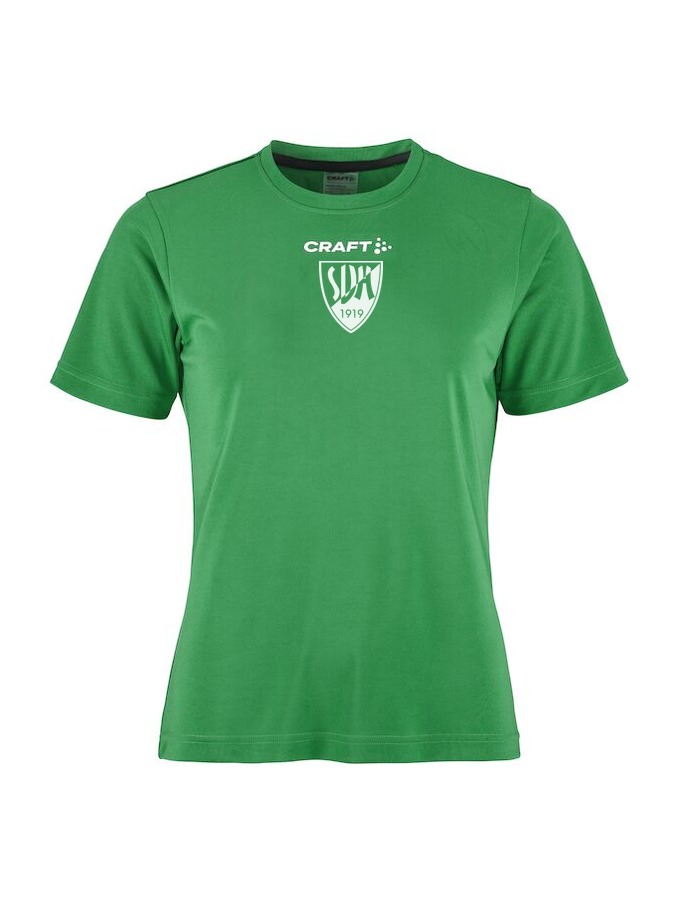 Craft Squad Go Funktionsshirt Damen