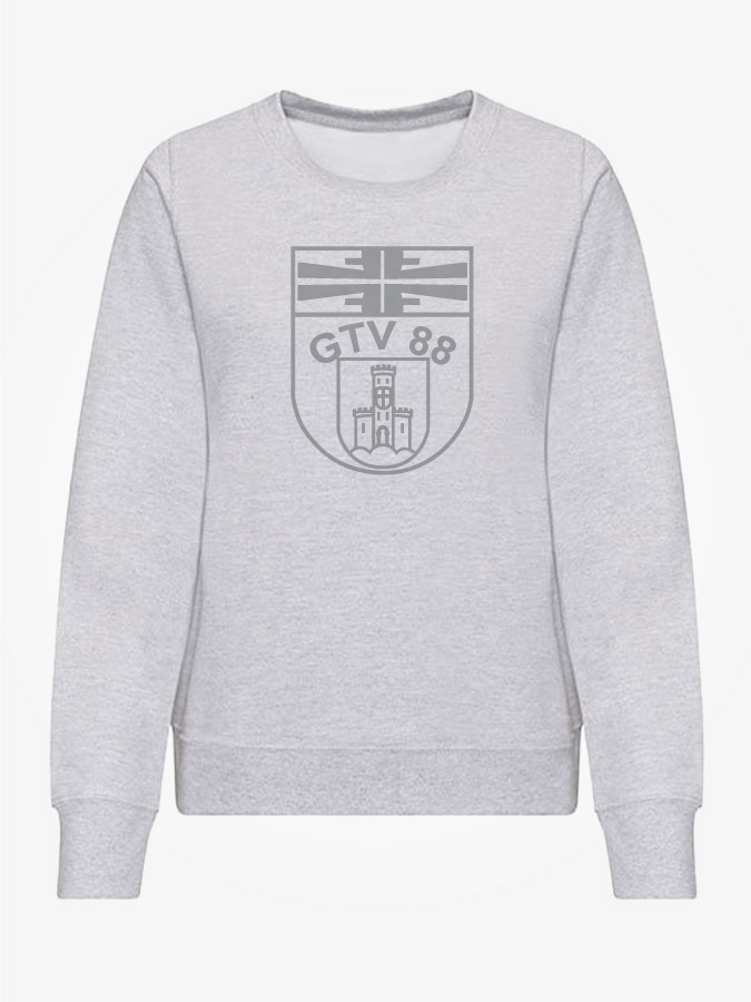 Sweater All Grey Unisex