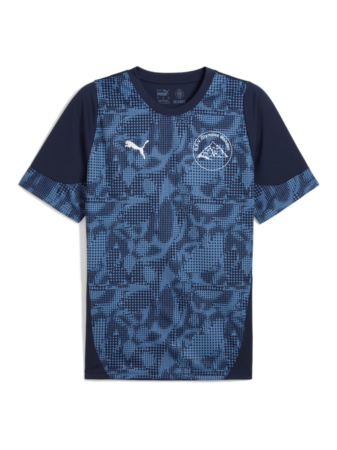 PUMA teamCUP Trainingsshirt