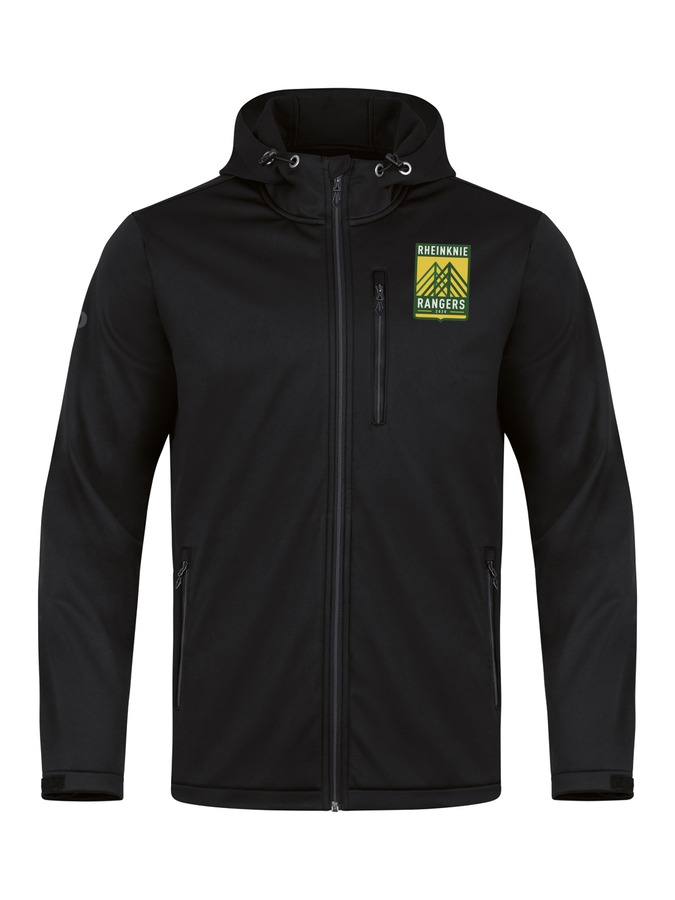 Jako Softshelljacke Premium