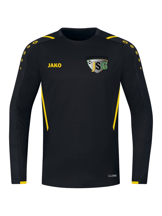 Jako Sweat Challenge