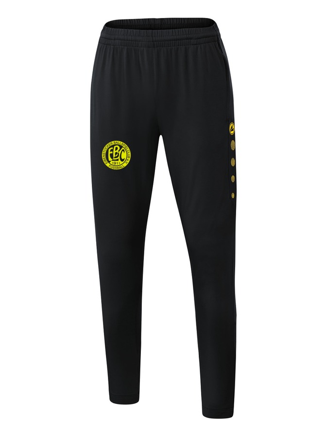 Jako Trainingshose Premium Damen