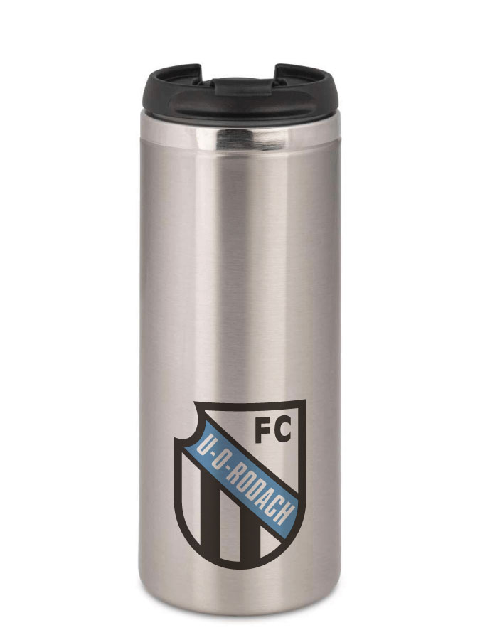 Edelstahl-Thermosbecher