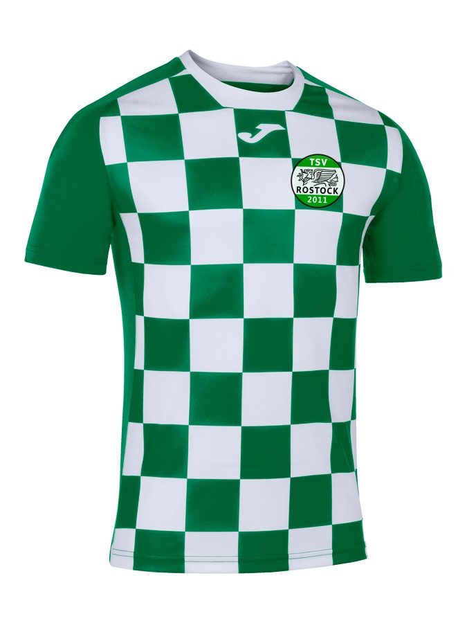 Joma Flag II Trikot