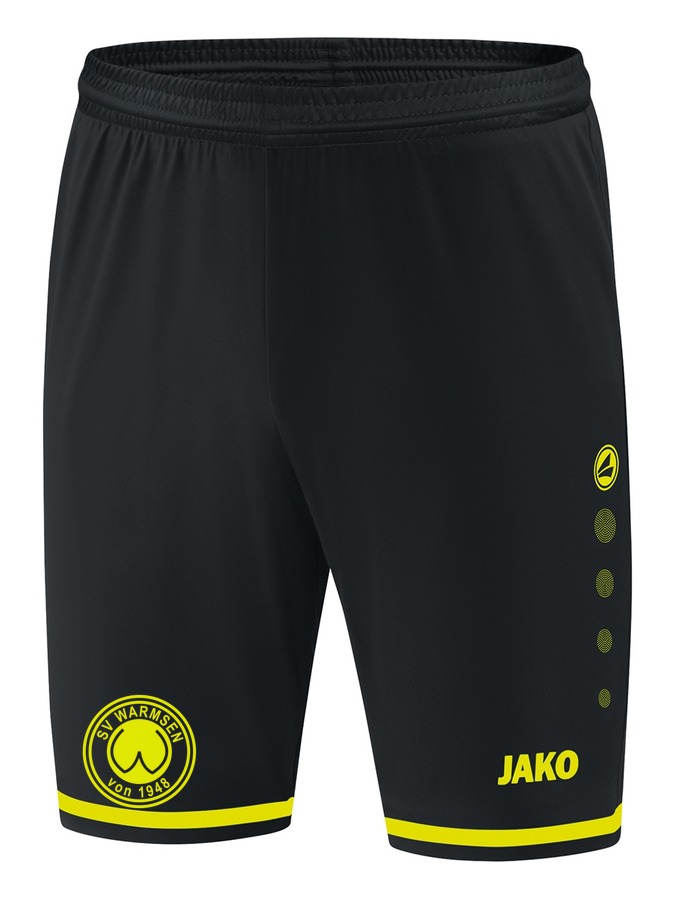 Jako Sporthose Striker 2.0