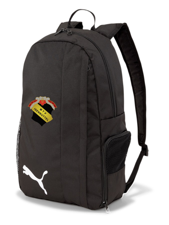 PUMA teamGOAL 23 Backpack mit Bodenfach