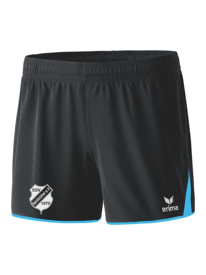 Erima Classic 5-C Shorts Damen