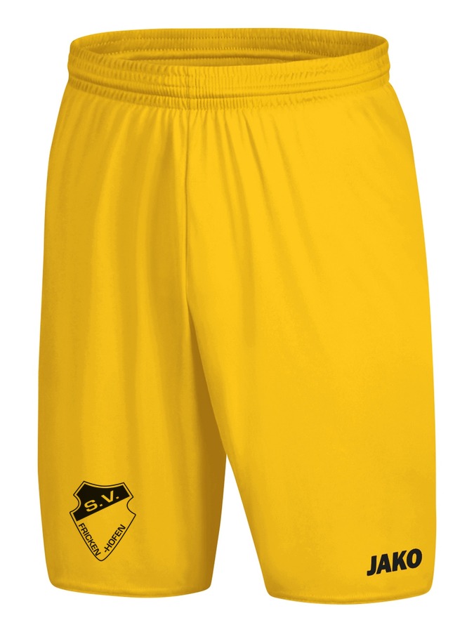 Jako Sporthose Manchester 2.0 ohne Innenslip