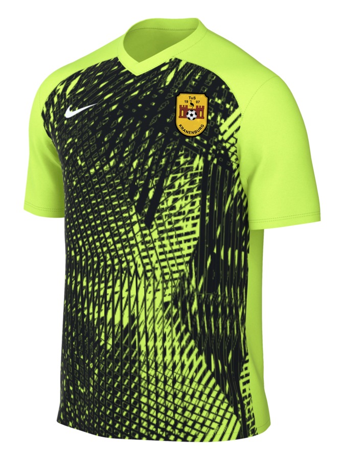 Nike Precision 6 Kurzarm Trikot