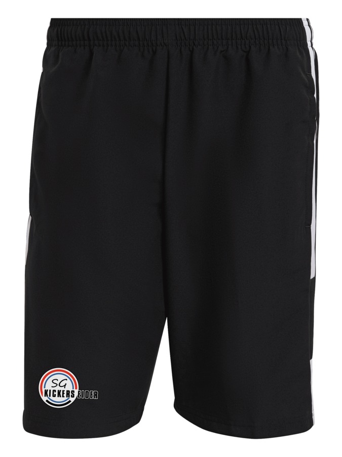 adidas Squadra 21 Downtime Shorts
