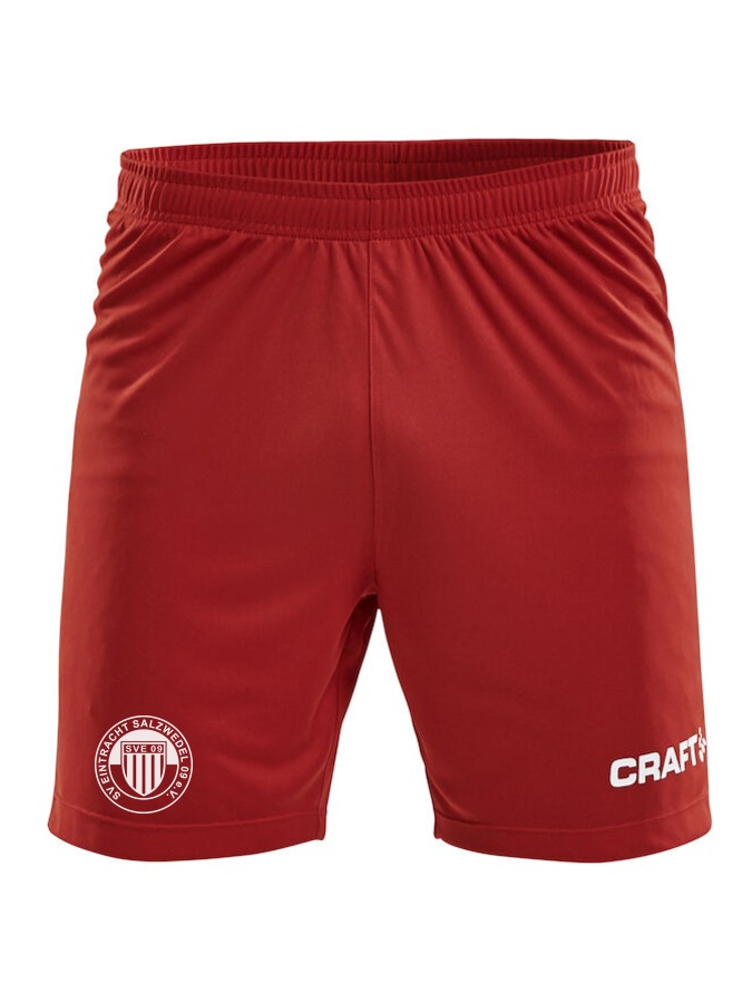 Craft Squad Go Short Solid