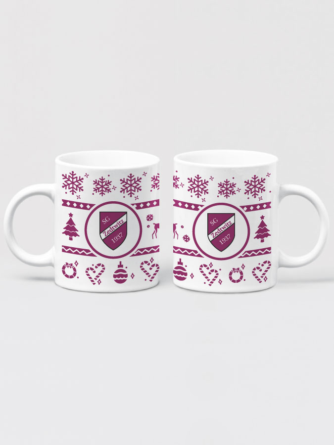 Tasse Christmas
