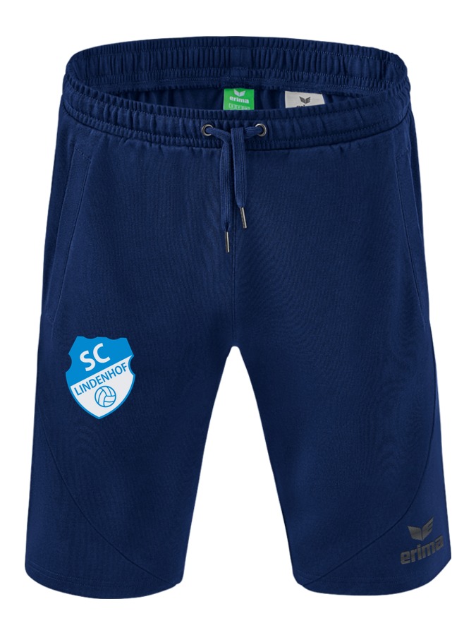 Erima Essential Sweatshorts
