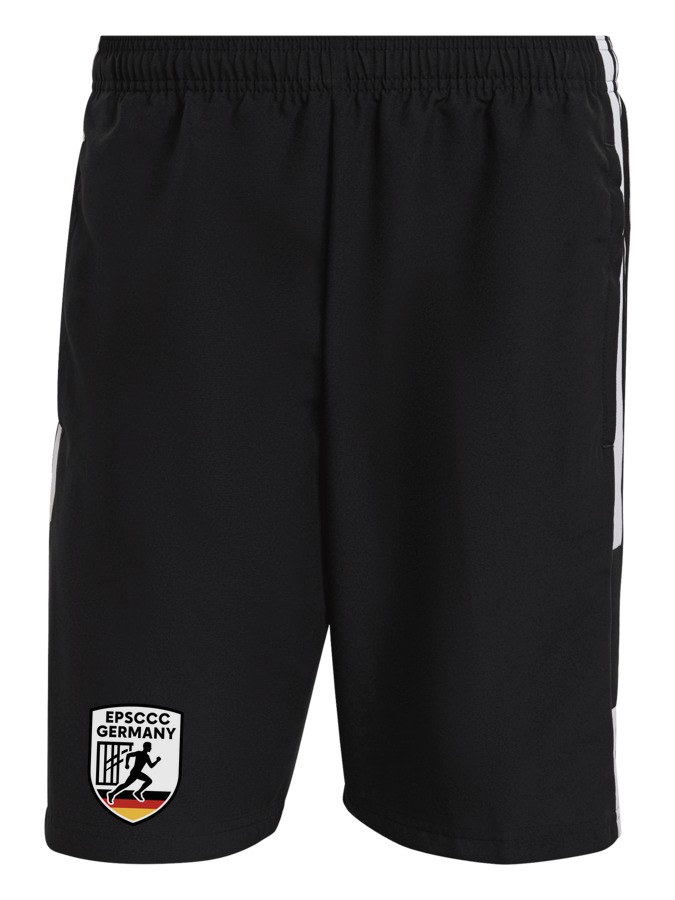 adidas Squadra 21 Downtime Shorts