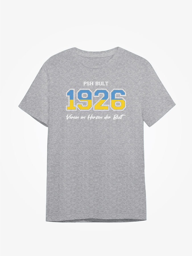 Shirt Established Kids