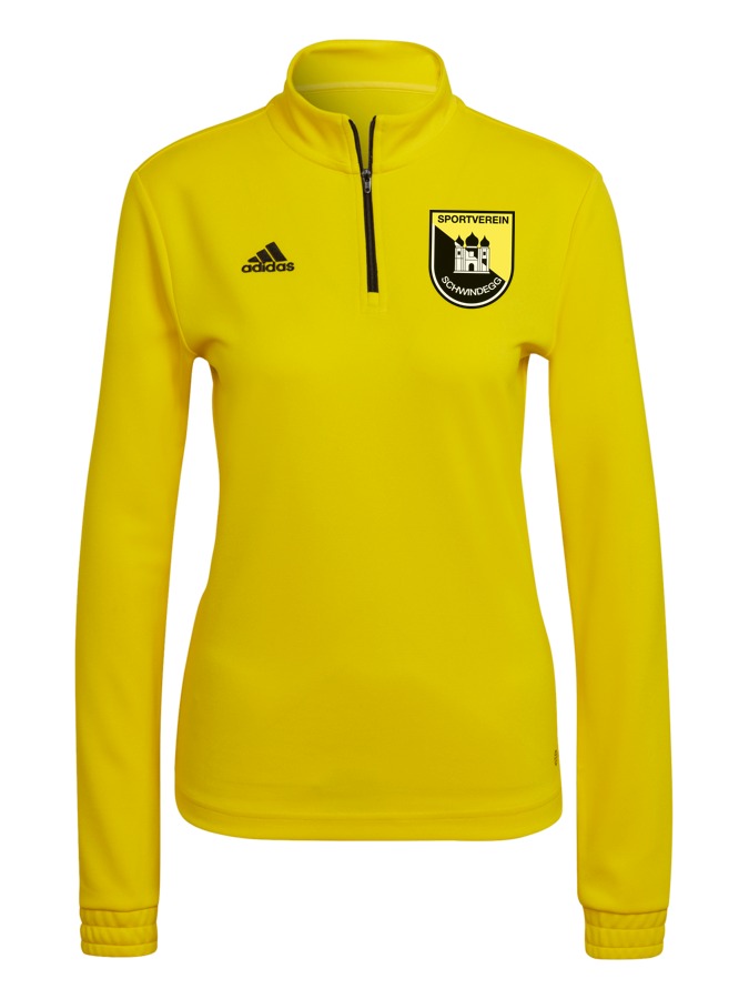 adidas Entrada 22 Trainingstop Damen