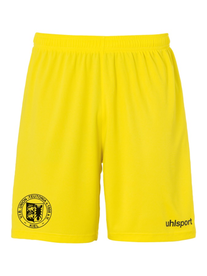 uhlsport Center Basic Shorts Ohne Innenslip