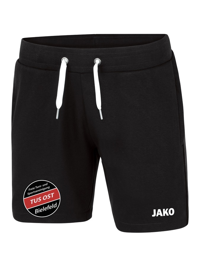 Jako Short Base Damen