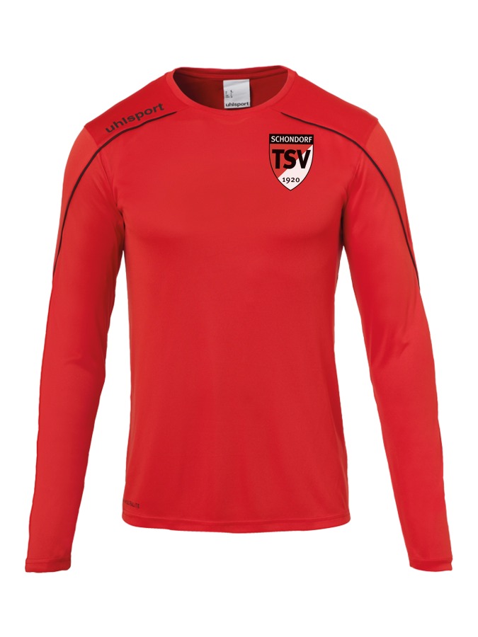 uhlsport Stream 22 Trikot Langarm