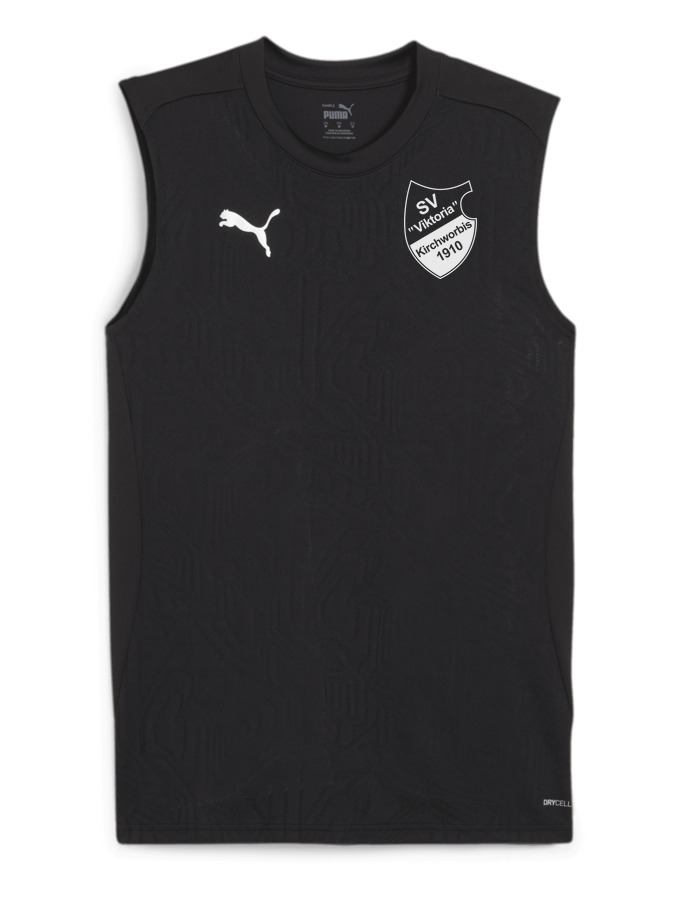 PUMA teamFINAL Trainingstanktop