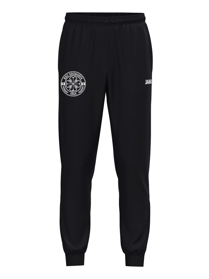 Jako Polyesterhose One