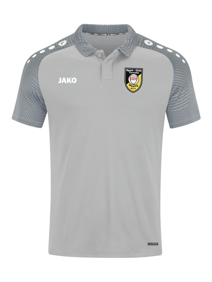 Jako Poloshirt Performance