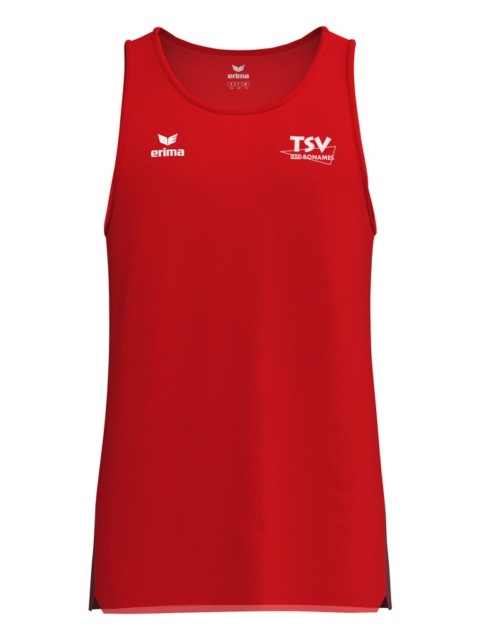Erima T&F Wings Singlet