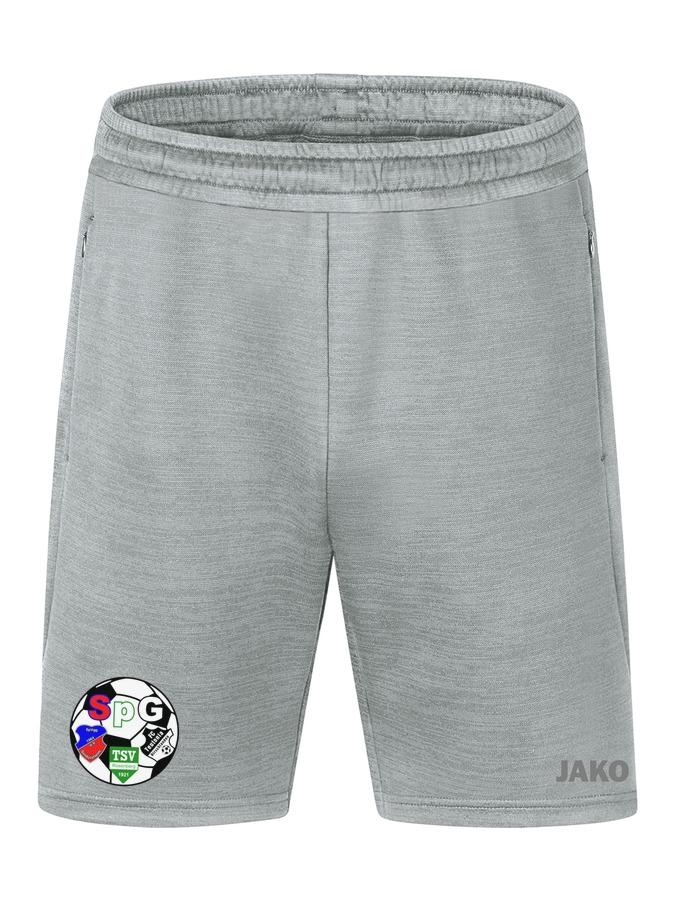Jako Short Challenge