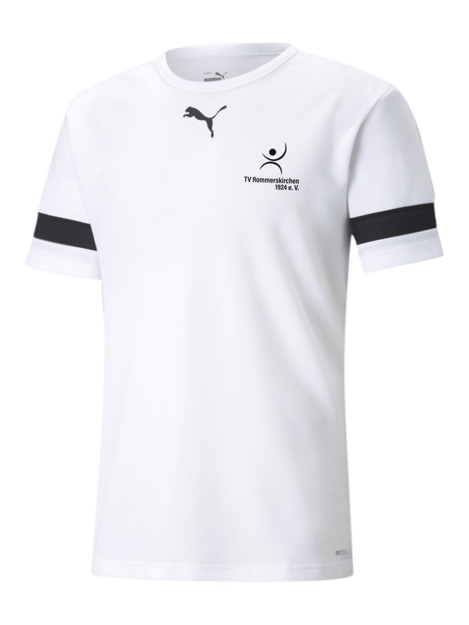 PUMA teamRISE Trikot