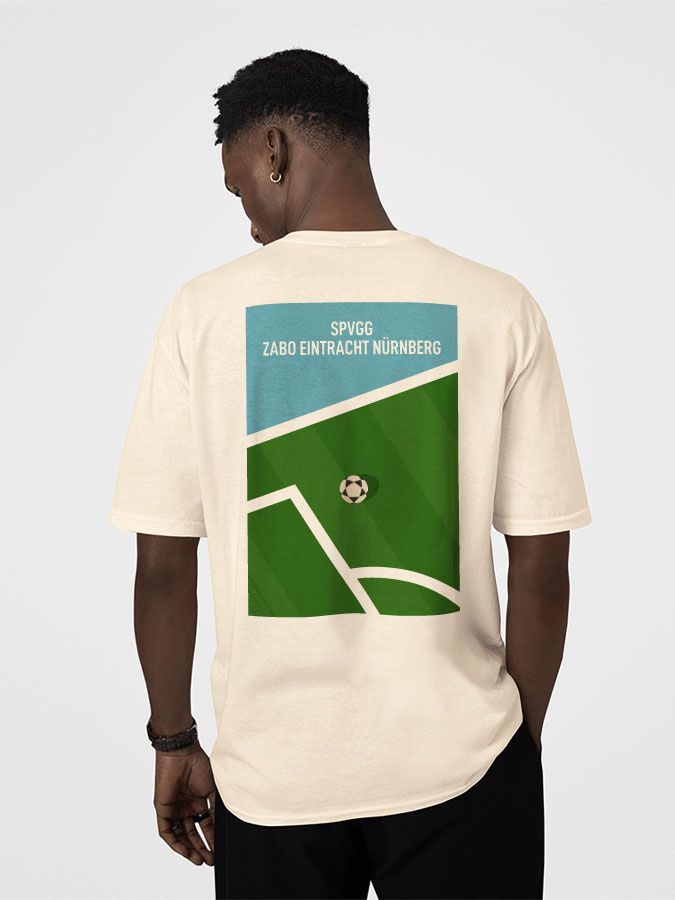 Shirt Pitch Herren