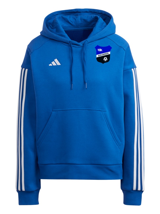 adidas Tiro 23 Competition Hoodie Damen