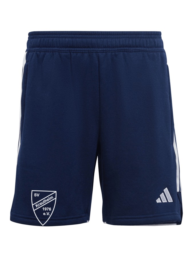 adidas Tiro 23 League Sweat Shorts