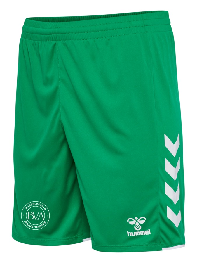 Hummel Core 2.0 Shorts