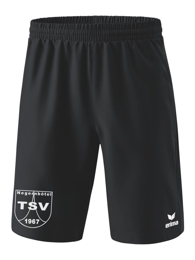 Erima Change Shorts