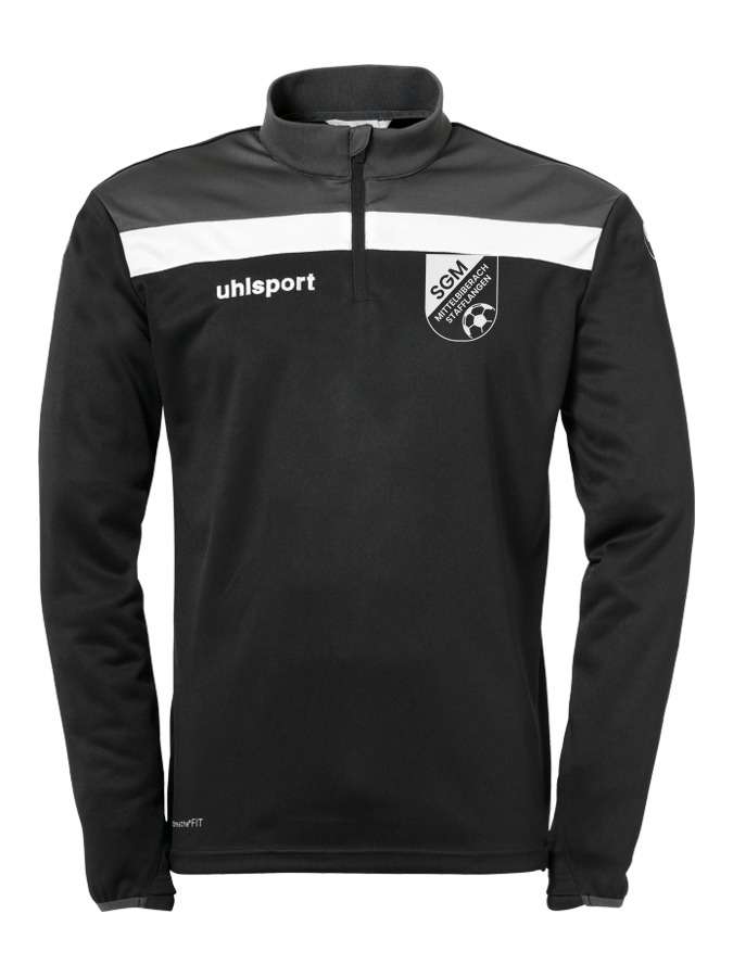 uhlsport Offense 23 1/4 Zip Top