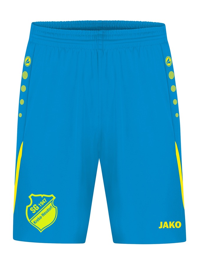 Jako Sporthose Challenge