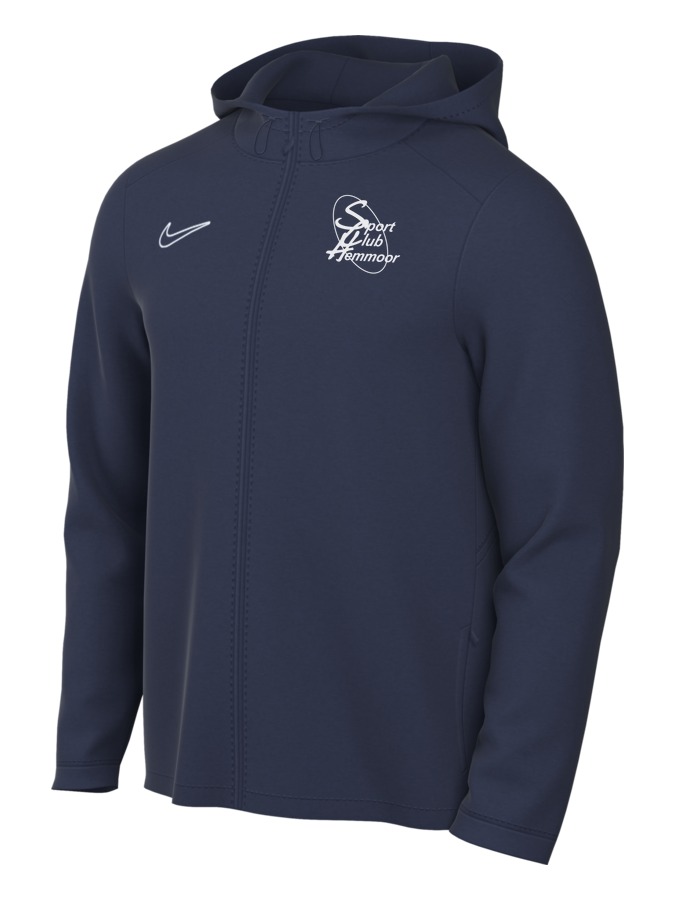 Nike Academy 25 Storm-FIT Regenjacke