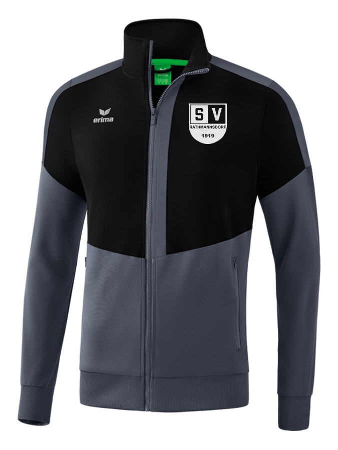 Erima Squad Worker Jacke