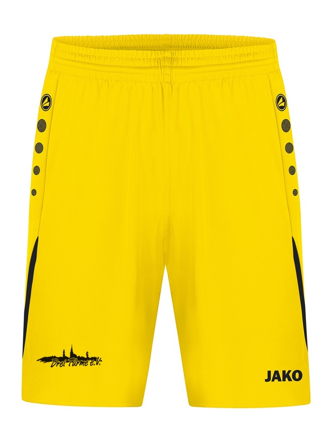 Jako Sporthose Challenge Damen