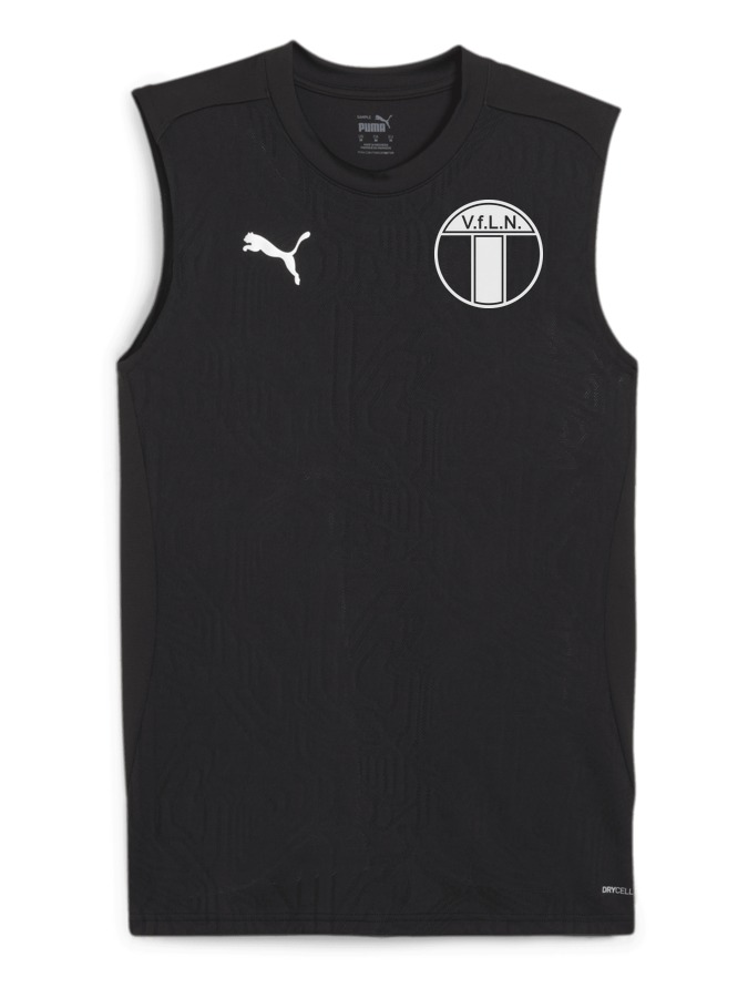 PUMA teamFINAL Trainingstanktop