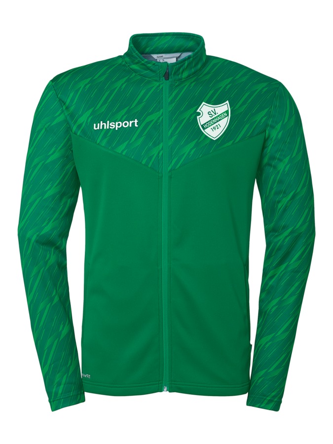 uhlsport Progressive 28 Poly Jacke