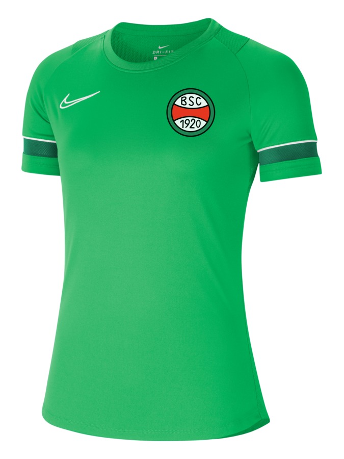 Nike Academy 21 Shirt Damen