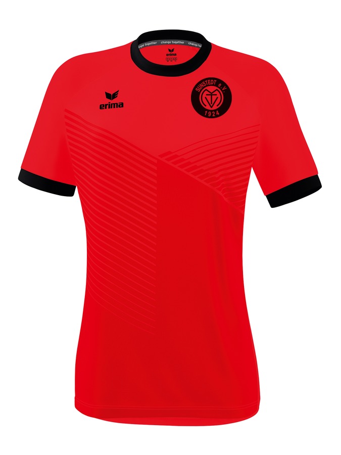 Erima Mantua Trikot Damen