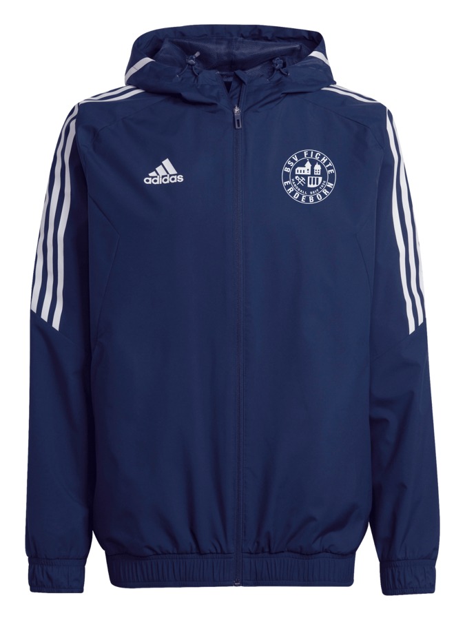 adidas Condivo 22 Allwetterjacke