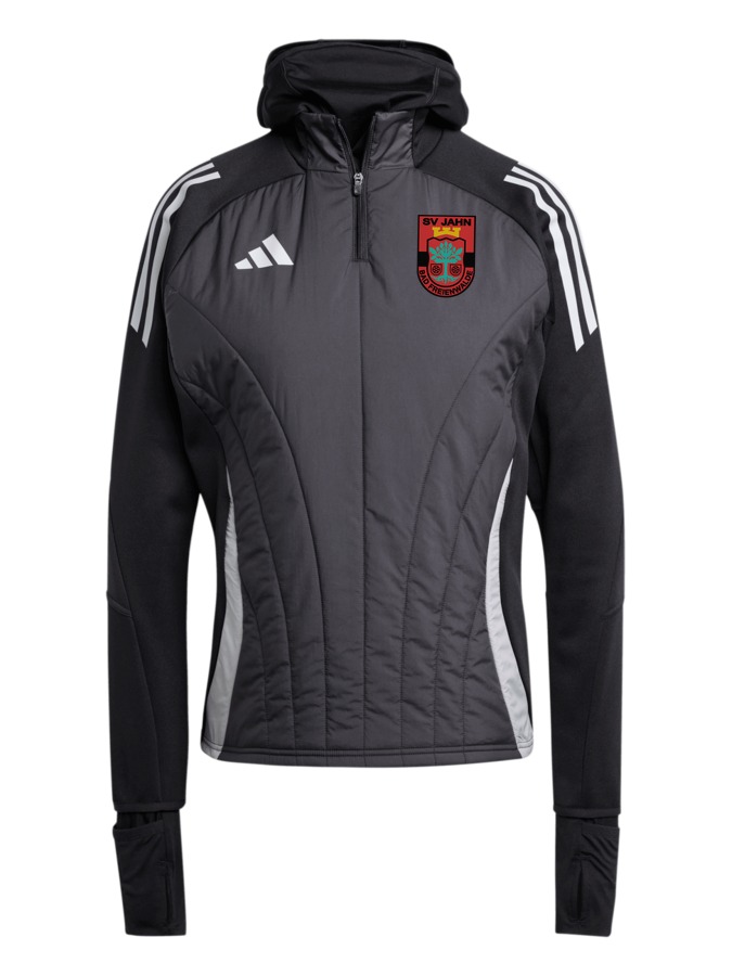 adidas Tiro 24 Competition Winterized Trainingsoberteil Damen