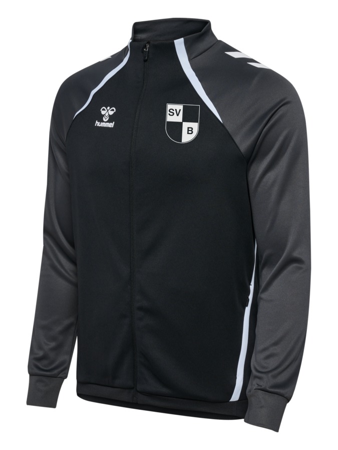 Hummel Lead 2.0 Track Zip Jacke