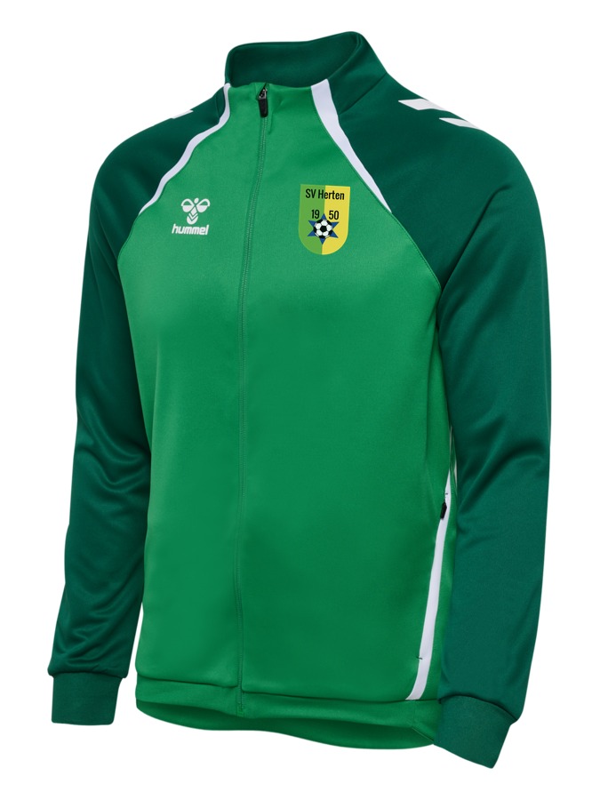 Hummel Lead 2.0 Track Zip Jacke